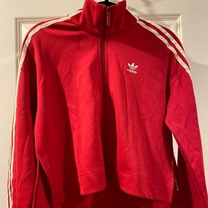 Adidas Track Jacket